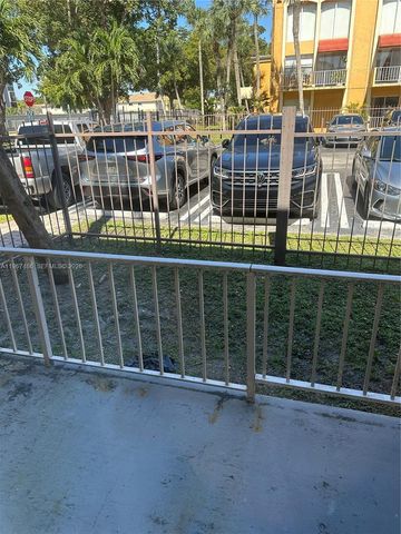 18017 NW 68th Ave A-101, Hialeah, FL 33015