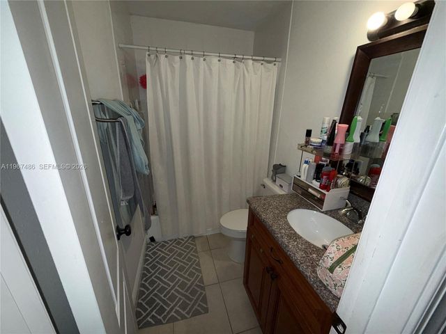 18017 NW 68th Ave A-101, Hialeah, FL 33015