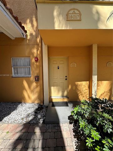 18017 NW 68th Ave A-101, Hialeah, FL 33015