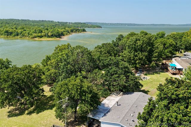 117791 S 4209, Eufaula, OK 74432