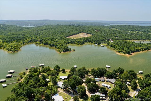 117791 S 4209, Eufaula, OK 74432