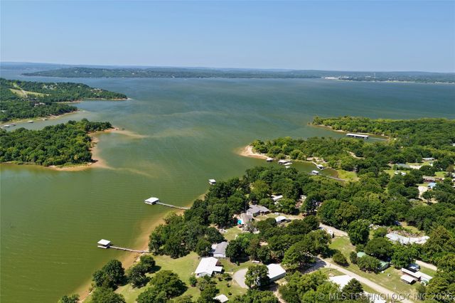117791 S 4209, Eufaula, OK 74432
