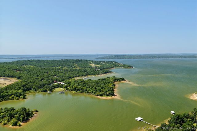 117791 S 4209, Eufaula, OK 74432