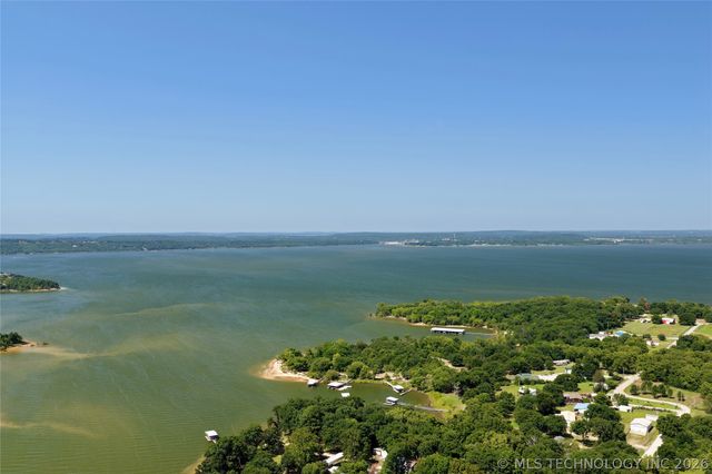 117791 S 4209, Eufaula, OK 74432