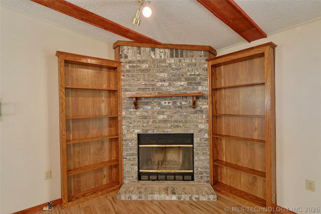 117791 S 4209, Eufaula, OK 74432
