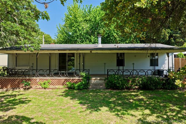 117791 S 4209, Eufaula, OK 74432