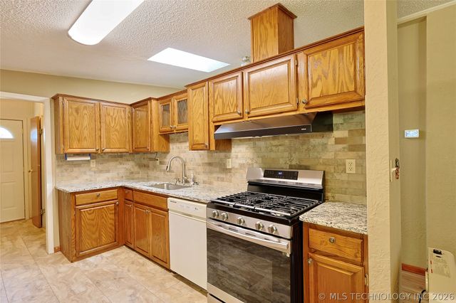 117791 S 4209, Eufaula, OK 74432