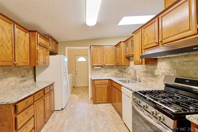 117791 S 4209, Eufaula, OK 74432