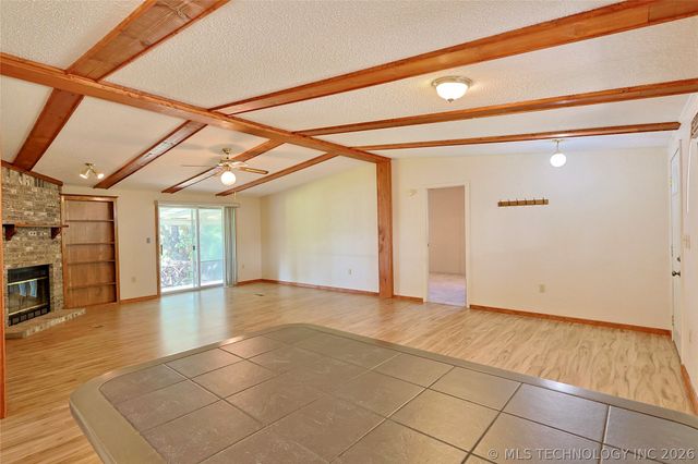 117791 S 4209, Eufaula, OK 74432