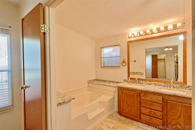 117791 S 4209, Eufaula, OK 74432
