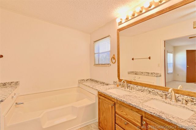 117791 S 4209, Eufaula, OK 74432
