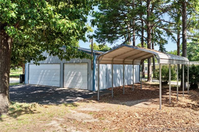 117791 S 4209, Eufaula, OK 74432