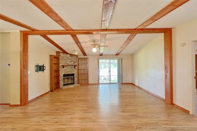 117791 S 4209, Eufaula, OK 74432