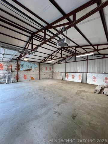 117791 S 4209, Eufaula, OK 74432