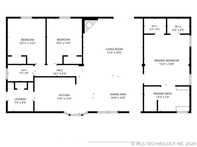 117791 S 4209, Eufaula, OK 74432