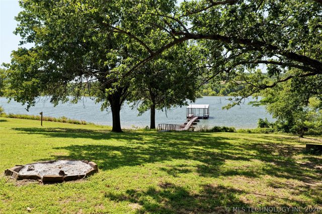 117791 S 4209, Eufaula, OK 74432