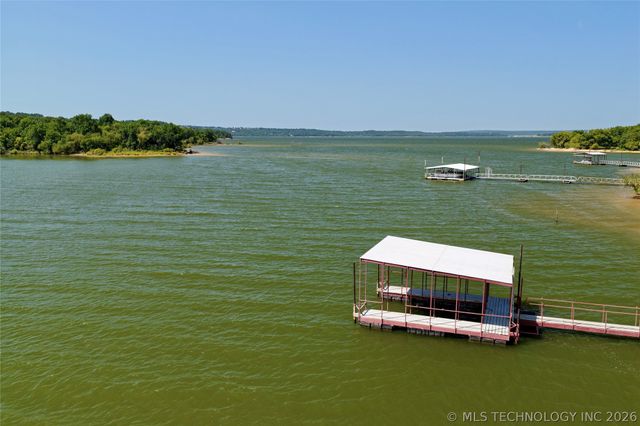 117791 S 4209, Eufaula, OK 74432