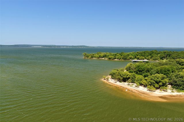 117791 S 4209, Eufaula, OK 74432