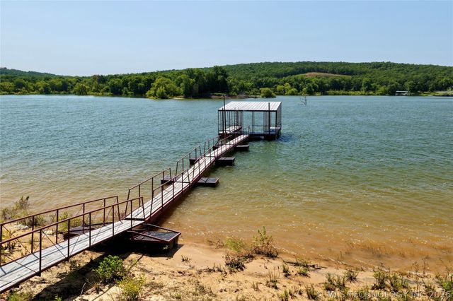 117791 S 4209, Eufaula, OK 74432