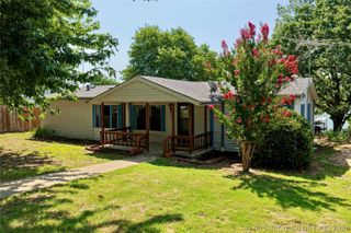 117791 S 4209, Eufaula, OK 74432