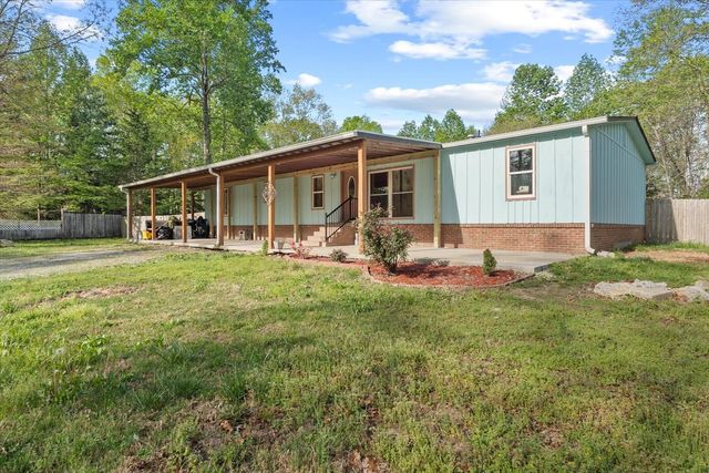 2354 Wayne Rd, Bon Aqua, TN 37025