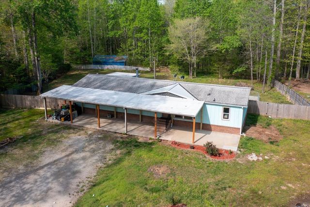 2354 Wayne Rd, Bon Aqua, TN 37025