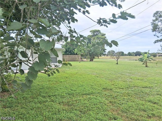 117 Coolidge AVE, Lehigh Acres, FL 33936