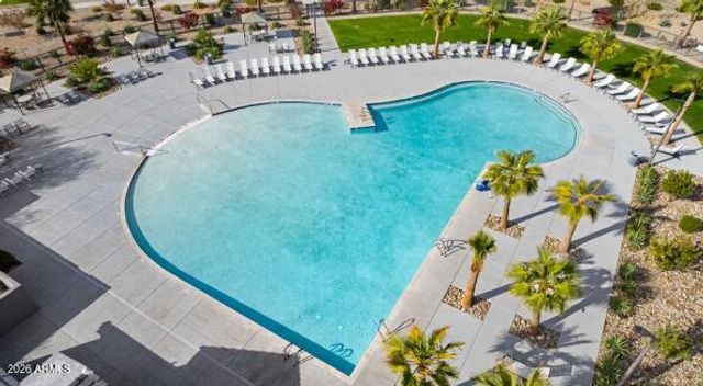 8743 W PASADENA Avenue, Glendale, AZ 85305