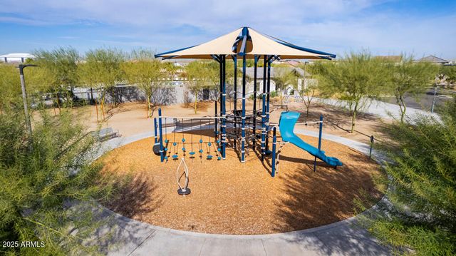 8743 W PASADENA Avenue, Glendale, AZ 85305