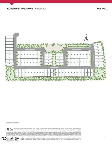 8743 W PASADENA Avenue, Glendale, AZ 85305