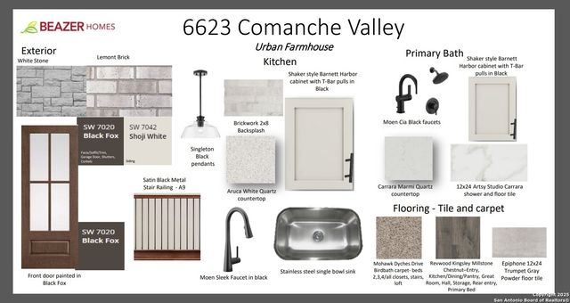 6623 Comanche Valley, San Antonio, TX 78233