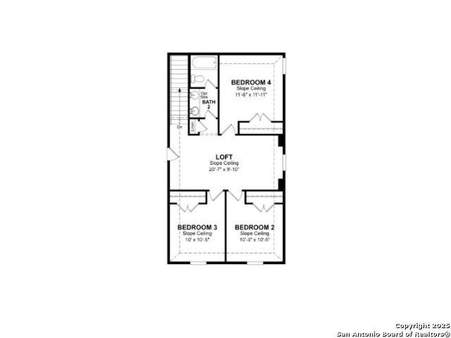 6623 Comanche Valley, San Antonio, TX 78233