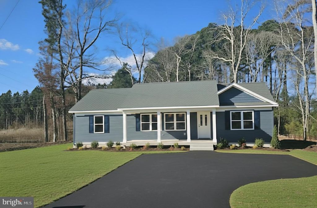 37479 OCEAN AIR LN, Frankford, DE 19945