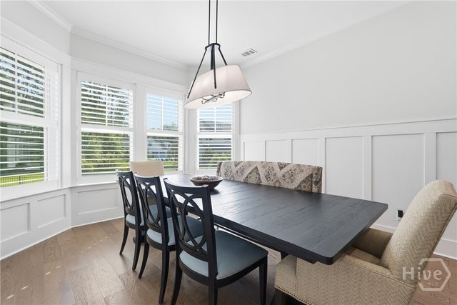 202 Wood Haven Court, Pooler, GA 31322