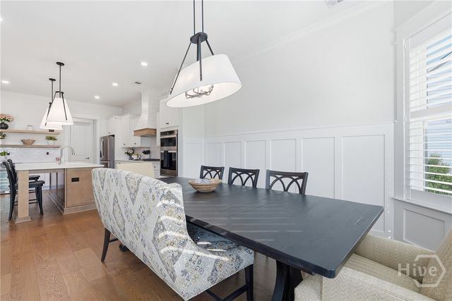 202 Wood Haven Court, Pooler, GA 31322