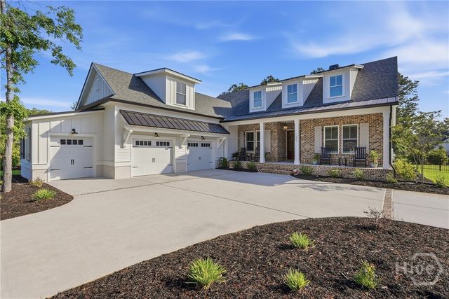 202 Wood Haven Court, Pooler, GA 31322