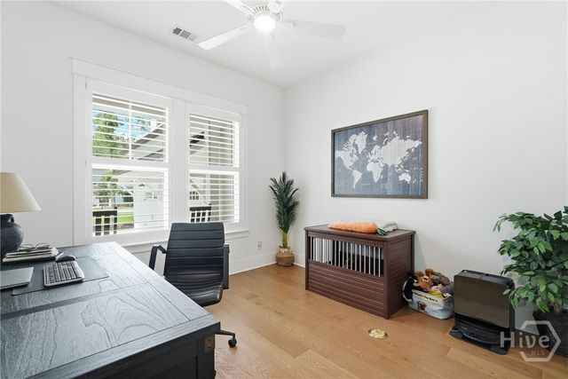202 Wood Haven Court, Pooler, GA 31322