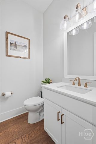 202 Wood Haven Court, Pooler, GA 31322