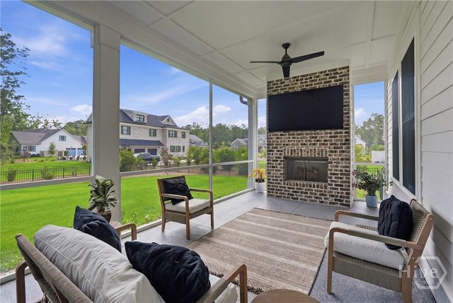 202 Wood Haven Court, Pooler, GA 31322