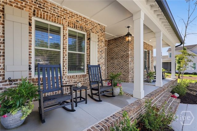202 Wood Haven Court, Pooler, GA 31322