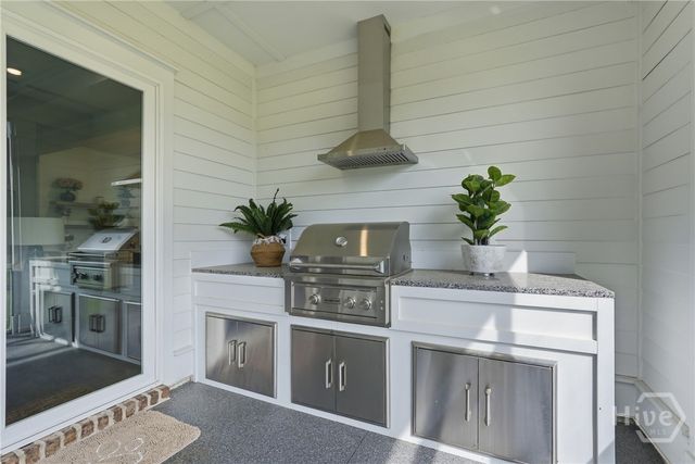 202 Wood Haven Court, Pooler, GA 31322