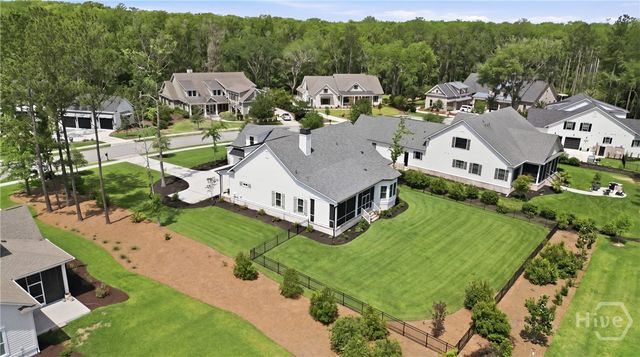 202 Wood Haven Court, Pooler, GA 31322
