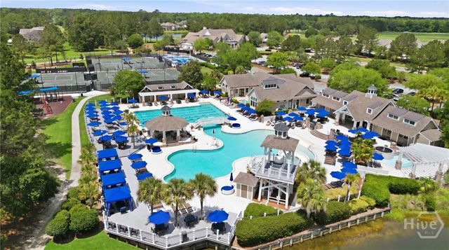 202 Wood Haven Court, Pooler, GA 31322