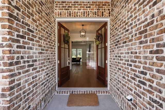 202 Wood Haven Court, Pooler, GA 31322