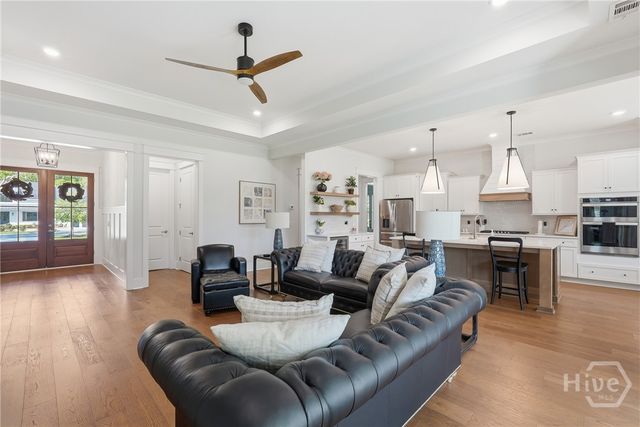 202 Wood Haven Court, Pooler, GA 31322