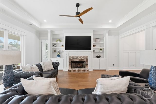 202 Wood Haven Court, Pooler, GA 31322