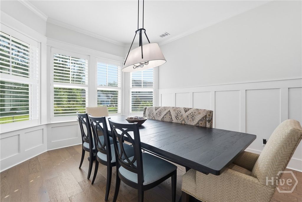 Image 12 of property listing at 202 Wood Haven Court, Pooler, GA 31322