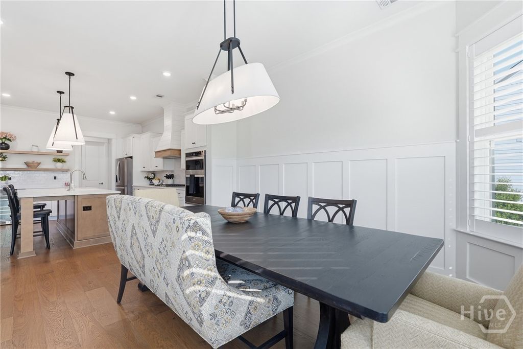 Image 13 of property listing at 202 Wood Haven Court, Pooler, GA 31322