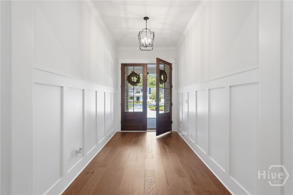 Image 5 of property listing at 202 Wood Haven Court, Pooler, GA 31322