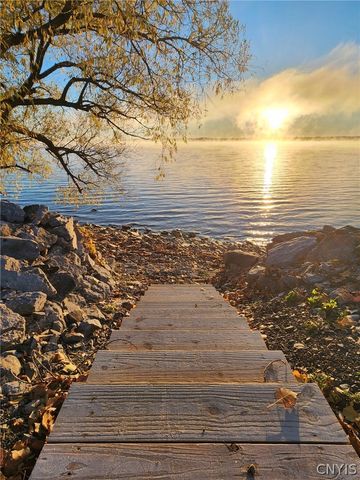 17695 County Route 59, Brownville, NY 13634